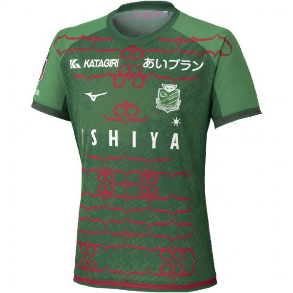 MIZUNO ミズノ メンズ サッカー/フットサル ライセンスシャツ