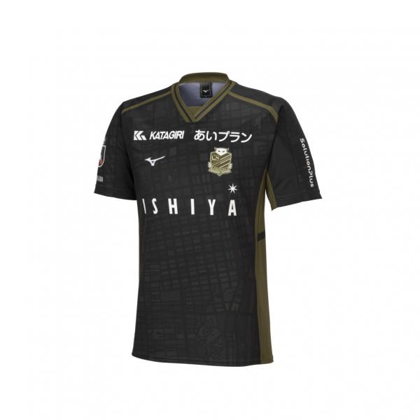 MIZUNO（ミズノ） メンズ サッカー/フットサル 北海道コンサドーレ札幌