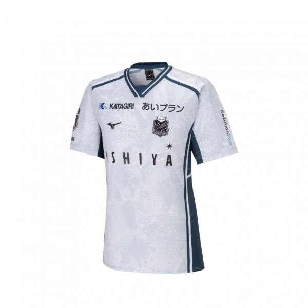 MIZUNO（ミズノ） メンズ サッカー/フットサル 北海道コンサドーレ札幌