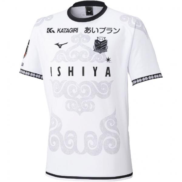 MIZUNO ミズノ メンズ サッカー/フットサル ライセンスシャツ