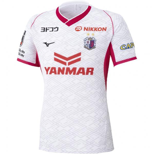 サッカー部　ユニフォーム　ミズノ MIZUNO（ミズノ） メンズ サッカー/フットサル ライセンスシャツ