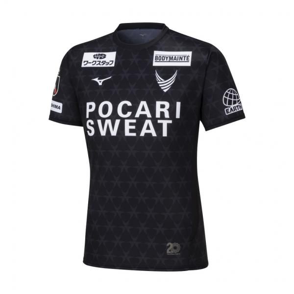 徳島ヴォルティス Vintage Sports on X: 