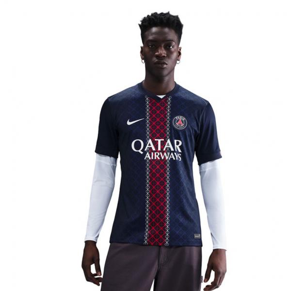 パリ・サンジェルマン PSG サッカーユニフォーム　セット PSG 25-26モデル | NIKE(ナイキ)｜SOCCER SHOP KAMO