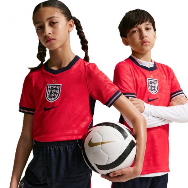 NIKE（ナイキ） ジュニア キッズ・子供 イングランド 2026 スタジアム