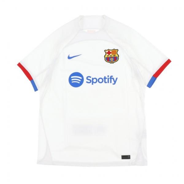 NIKE ナイキ　サッカー　FCバルセロナ　 長袖ユニフォーム　アウェイ 楽天市場】FCバルセロナ 12/13 アウェイ (オレンジx黄) #6 XAVI