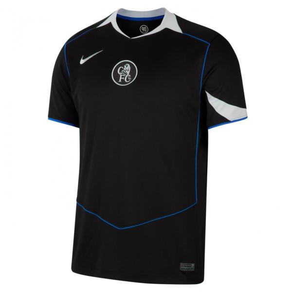 Nike コリチーバFC サッカーシャツ ユニホーム　黒蛍光イエロー ナイキ（NIKE）（キッズ）ジュニア ブラジル 2024 スタジアム