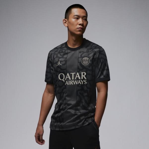 Nike PSG 2006-2007 3rdパリ・サンジェルマン モノグラム Nike PSG 2006-2007 3rdパリ・サンジェルマン モノグラム 楽天