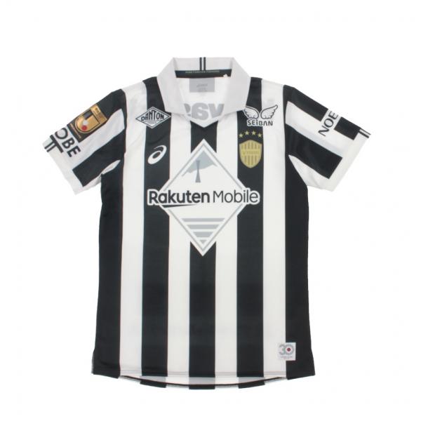 ASICS（アシックス） メンズ サッカー/フットサル ライセンスシャツ