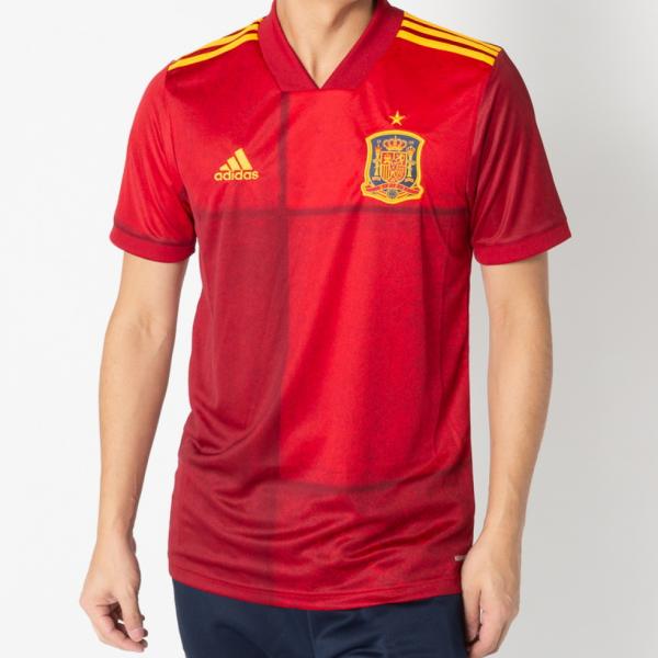 サッカー スペイン代表 ジャージの人気商品 通販 価格比較 価格 Com