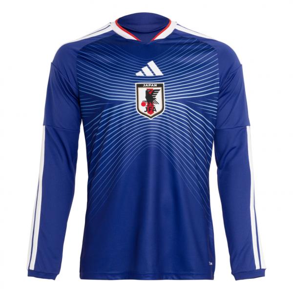 サッカーユニフォーム adidas アディダス サッカー日本代表 2026 ホーム レプリカ