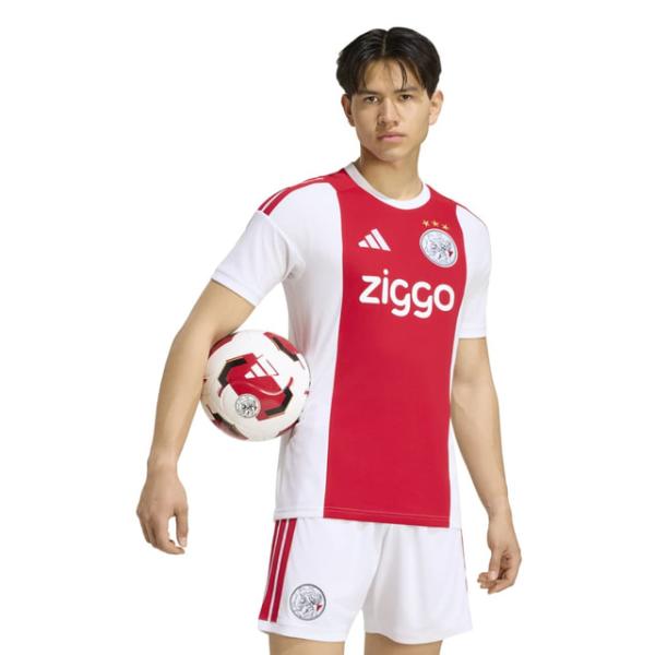 adidas（アディダス） メンズ サッカー/フットサル ライセンスシャツ