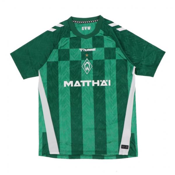 hummel（ヒュンメル） メンズ サッカー ライセンスシャツ ヴェルター