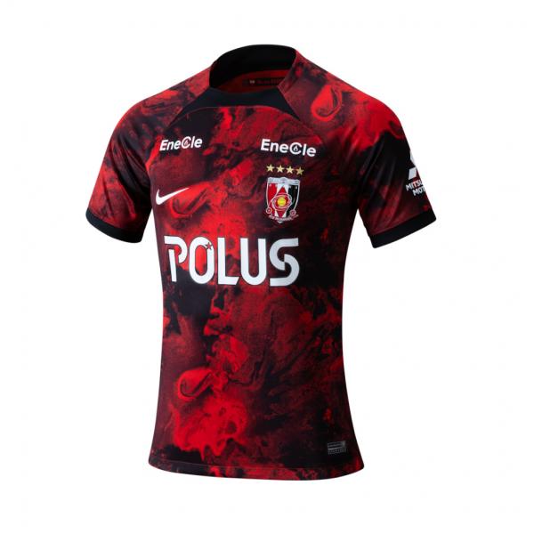 NIKE ナイキ ジュニア サッカー 2024 浦和レッズ 1st NIKE ナイキ ジュニア サッカー 2024 浦和レッズ 1st