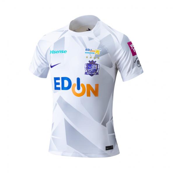 【新品未使用】NIKE 2025 サンフレッチェ広島　アウェイ　Lサイズ正規品 alpen-group_8310290814