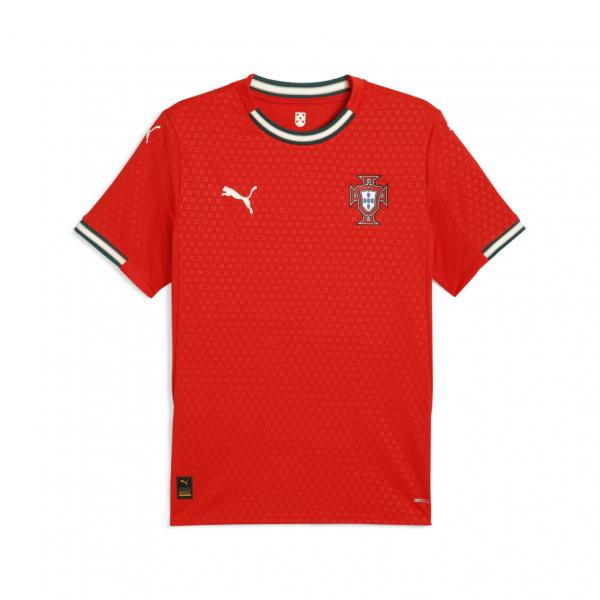 PUMA（プーマ） メンズ サッカー/フットサル ライセンスシャツ 2025