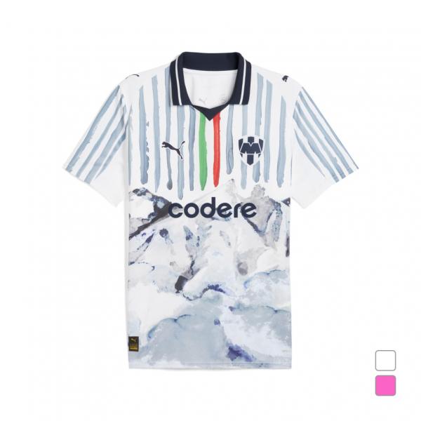 PUMA サッカーシャツ XL 背番号7 PUMA プーマ サッカーシャツ TEAMULTIMATE グラフィック ゲーム