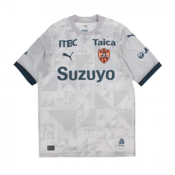 PUMA プーマ メンズ サッカー ライセンスシャツ 清水エスパルス 2025