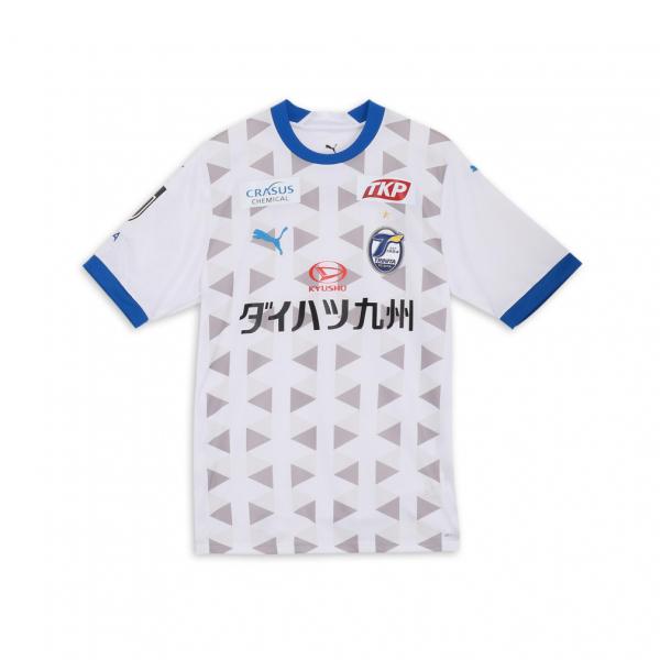 PUMA（プーマ） メンズ サッカー ライセンスシャツ 大分トリニータ