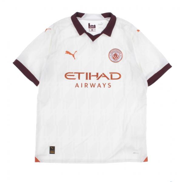 【新品未使用】 23-24 マンチェスターシティ 3rd レプリカ 正規品 新品未使用】 23-24 マンチェスターシティ 3rd レプリカ 正規品