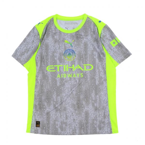 PUMA（プーマ） メンズ サッカー ライセンスシャツ 25-26