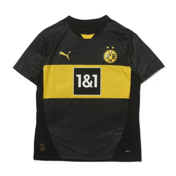 サッカー　ドルトムント　PUMA　ジャージ PUMA ジャージ プーマ メンズ ドルトムント FTBLARCHIVE