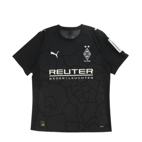 PUMA サッカーシャツ YASUTO 14 プーマ（PUMA）サッカーウェア INDIVIDUAL ファイナル 半袖