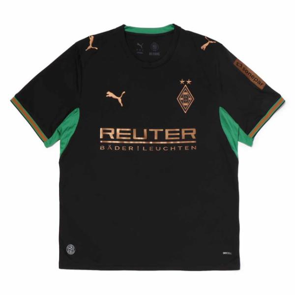PUMA（プーマ） メンズ サッカー 26-27 ボルシア・メンヒェングラッド