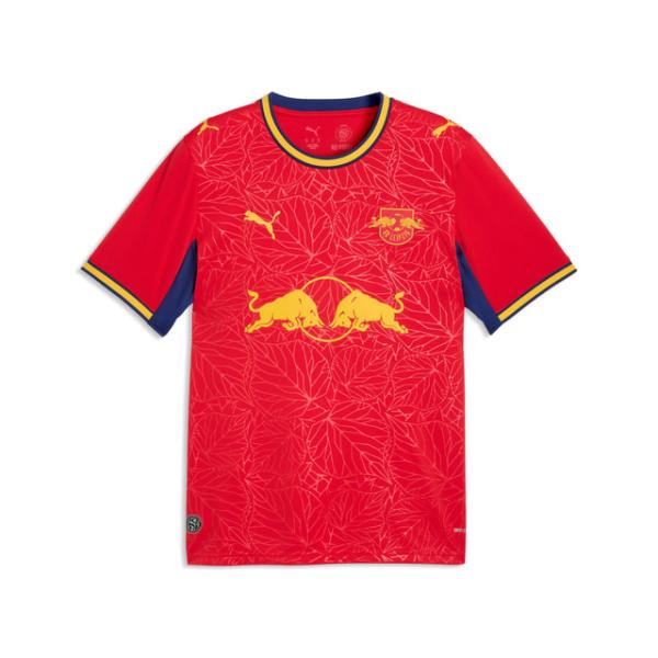 プーマ メンズ サッカー 2026-27 RBライプツィヒ アウェイ ジャージ レプリカユニフォーム ライセンスシャツ RBL AWAY ジャージ 784049 PUMA