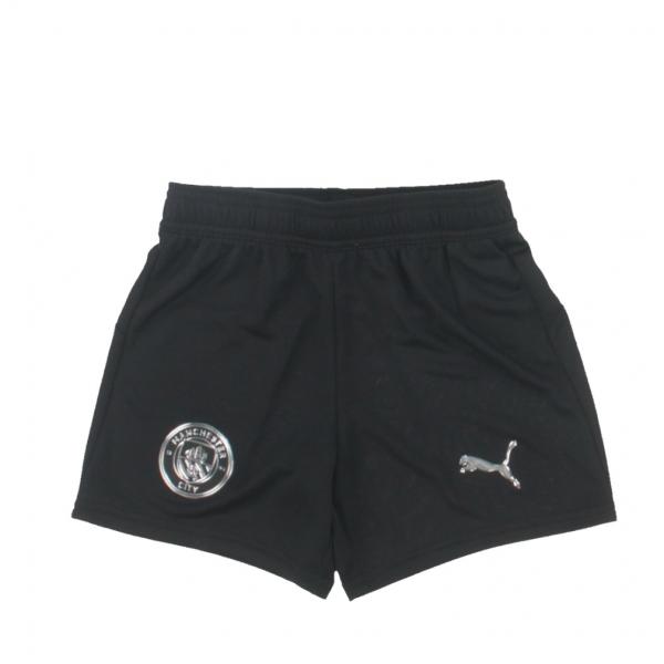 PUMA（プーマ） ジュニア サッカー ライセンスパンツ 25-26