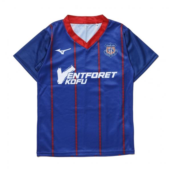 MIZUNO（ミズノ） ジュニア キッズ・子供 サッカー/フットサル