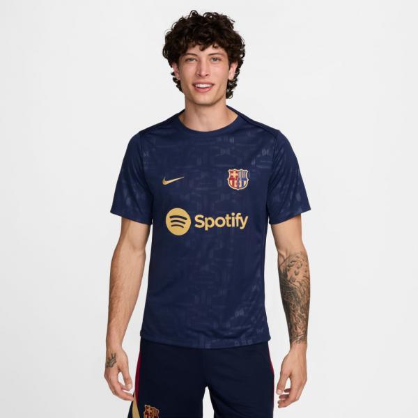 Nike FC バルセロナ　練習シャツグレーシャツ Nike FC バルセロナ 練習シャツグレーシャツ 楽天市場】最大10