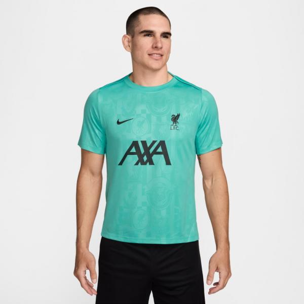 NIKE ナイキ メンズ サッカー/フットサル ライセンスシャツ