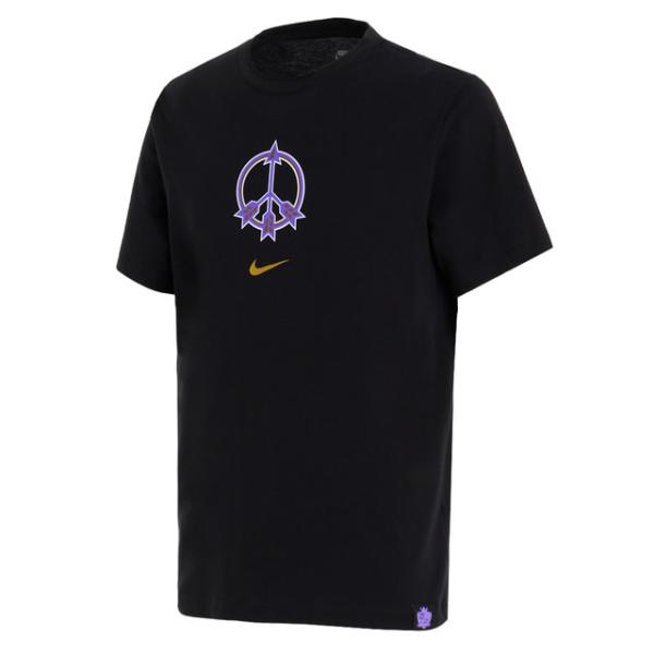 ナイキ メンズ サッカー/フットサル ライセンスシャツ 2026/27 サンフレッチェ広島 グラフィックTシャツ AS HIR M NK DF GRAPHIC TEE IQ9868-010 NIKE