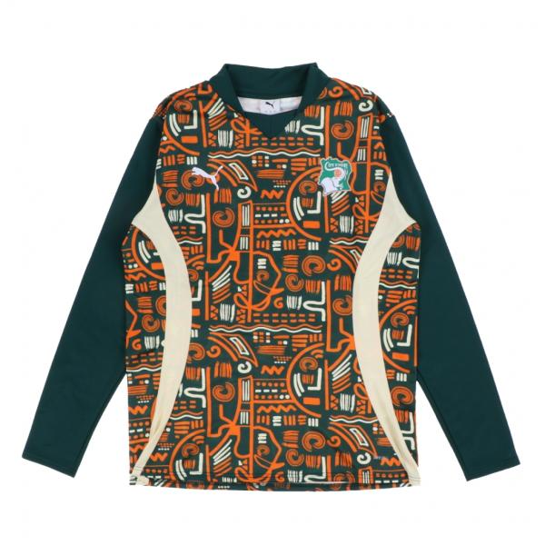 プーマ コカコーラ サッカー トレーナー 読売クラブ ヴェルディ 長袖