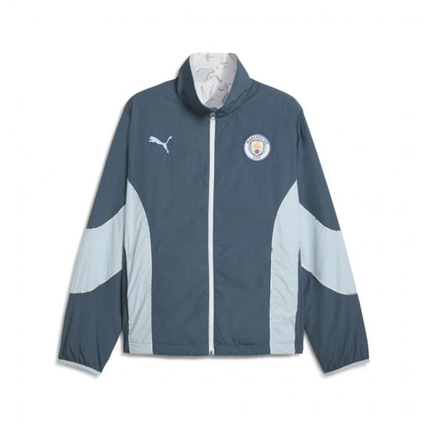 PUMA（プーマ） メンズ サッカー/フットサル ライセンスジャケット