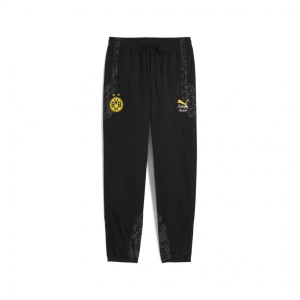 PUMA（プーマ） メンズ サッカー/フットサル ライセンスパンツ