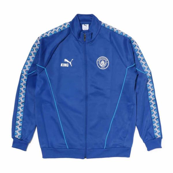 横浜FC2024アンセムジャケットL 新品未使用プーマ PUMA（プーマ） メンズ サッカー/フットサル 26-27 マンチェスター