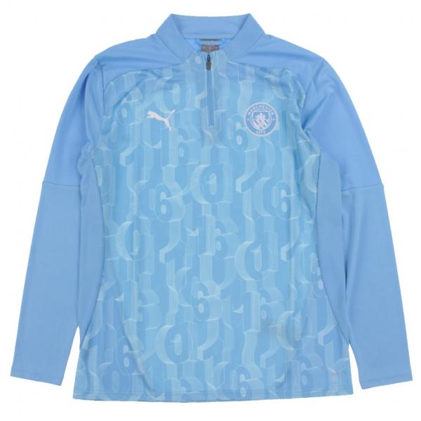 正規品】フルスポンサー シティ プレマッチ ジャケット 日本Lサイズ