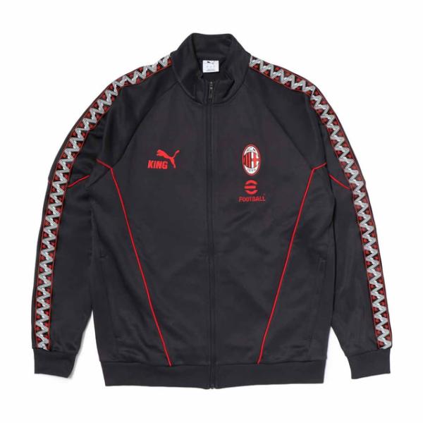 PUMA（プーマ） メンズ サッカー/フットサル 26-27 ACミラン KING