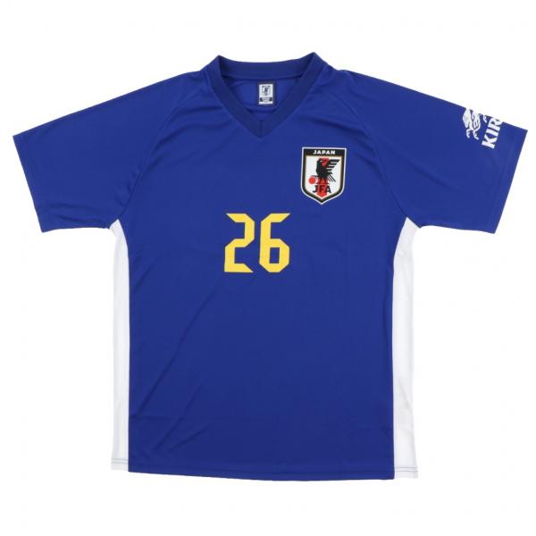 日本サッカー協会（JFA）公式 ジェイエフエー メンズ サッカー
