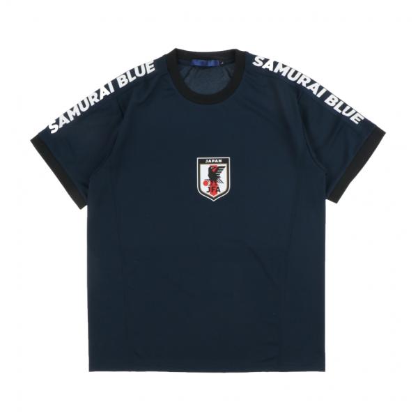 Mizuno JFA Tシャツ alpen-group_8313792914