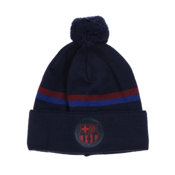 FUTBOL CLUB BARCELONA キャップ　美品 hv3822-455.jpg