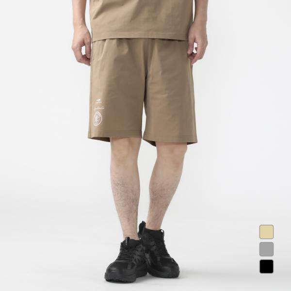 Tortoise ハーフパンツ S ホワイト ショートパンツ 短パン ワークパンツ ストレッチ Z-DRAGON 75132