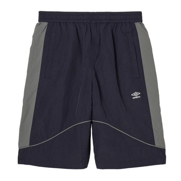 UMBRO アンブロ 00s イングランド代表 ハーフパンツ　プラクティス umbro（アンブロ） メンズ サッカー/フットサル プラクティスパンツ