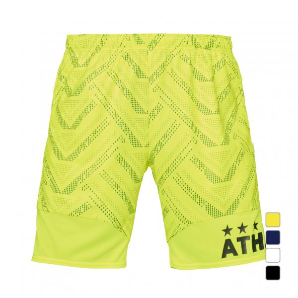 ATHLETA アスレタ メンズ サッカー/フットサル ハーフパンツ