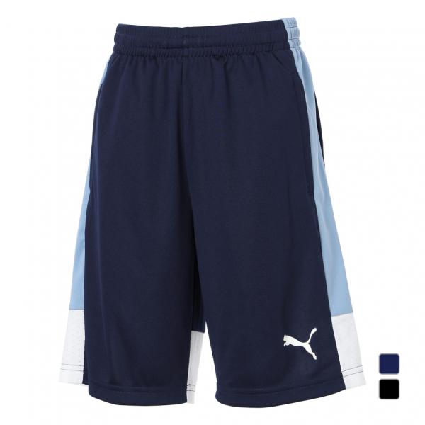 新品　Puma Al Hilal KidSuper Studios ハーフパンツ Puma X Kidsuper