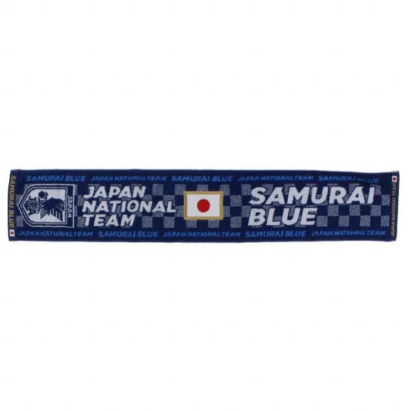 グッズ 日本代表 サッカー観戦 タオルマフラーの人気商品 通販 価格比較 価格 Com