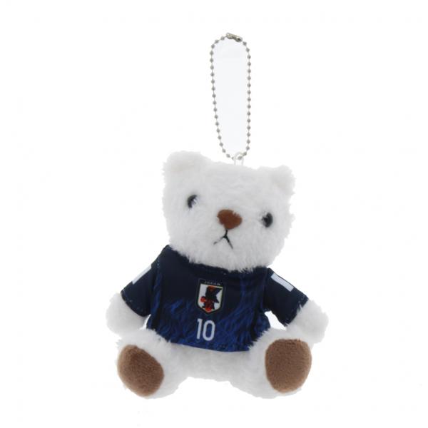 伊東純也 ベア アクリルスタンド 日本サッカー協会（JFA）公式 ジェイエフエー サッカー/フットサル