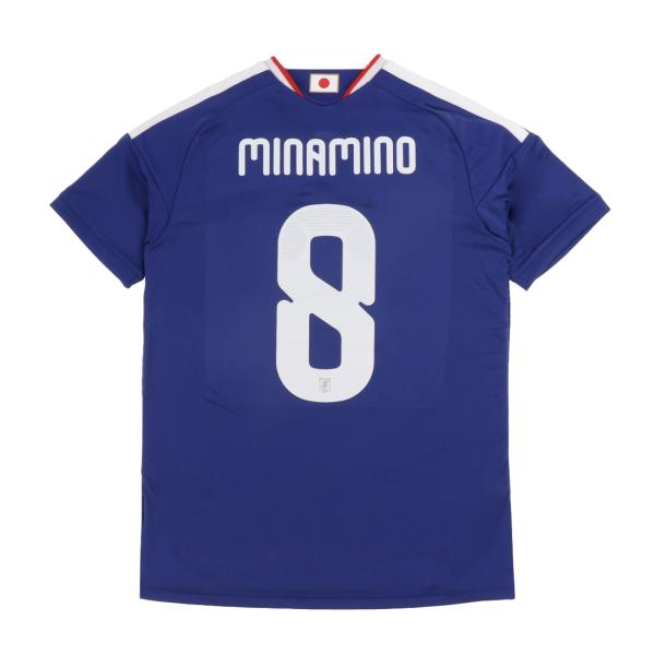 adidas（アディダス） サッカー 日本代表 2026 ホーム レプリカ