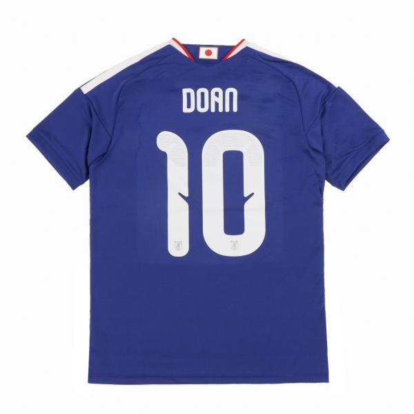 adidas（アディダス） サッカー 日本代表 2026 ホーム レプリカ